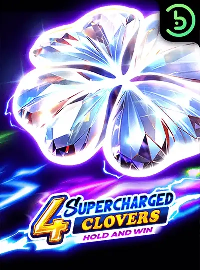 Classic slots game cover