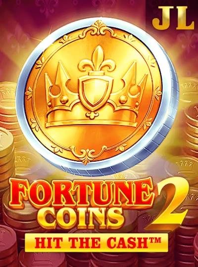 Jackpot slot game cover