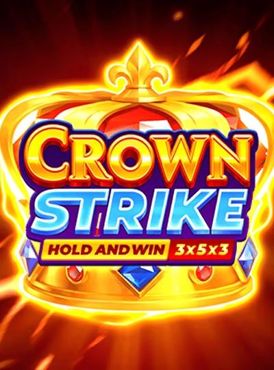 Featured slot game cover